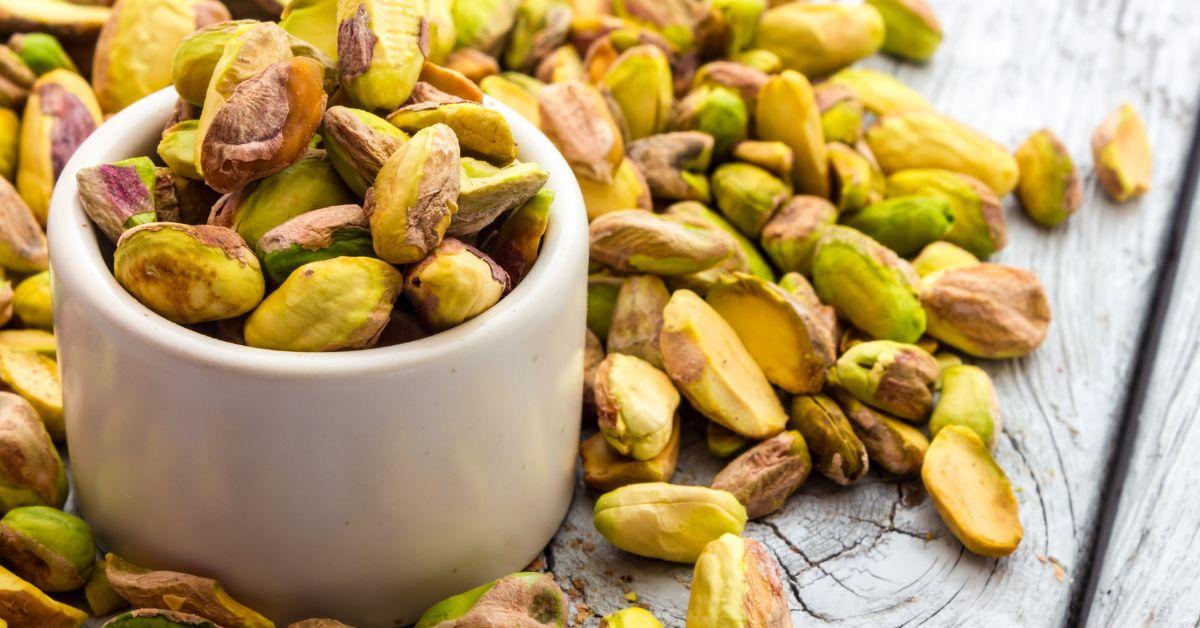 What Does Pistachio Taste Like?