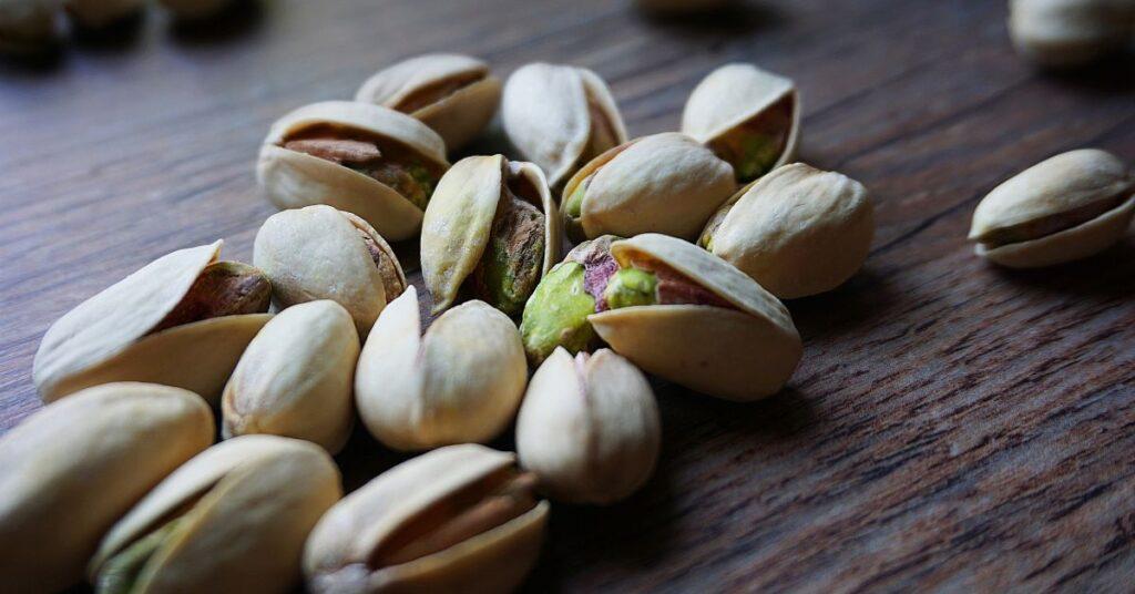 What to Do with Pistachio Shells?